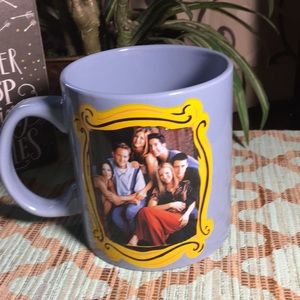 Friends mug